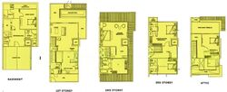 Fish Farm Road 3 (D19), Terrace #564556271